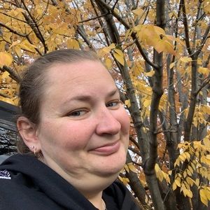 Meet your Posher, Jackie